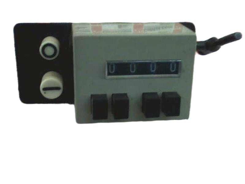 G0-331-134 by DANAHER CONTROLS