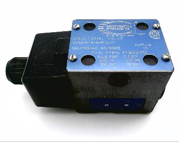 CONTINENTAL HYDRAULICS VS12M-1A-GB-60L-H