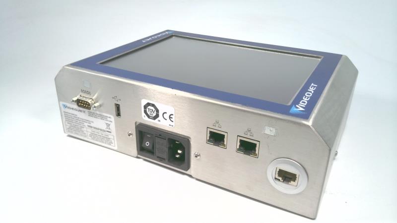 VIDEOJET CLARITY LASER CONTROLLER 301