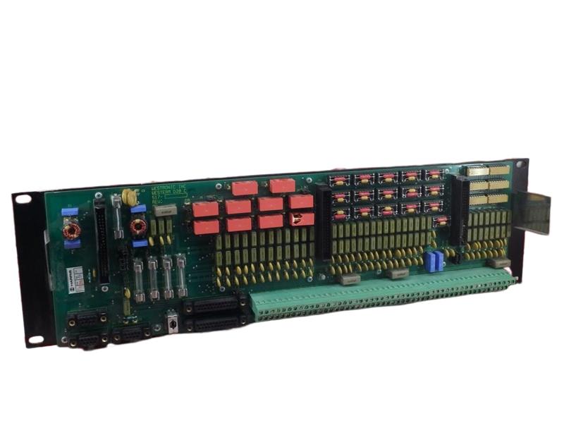 517016910A by WESTRONICS INC