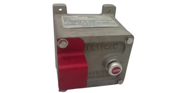 375-A3-C3 by INVENSYS