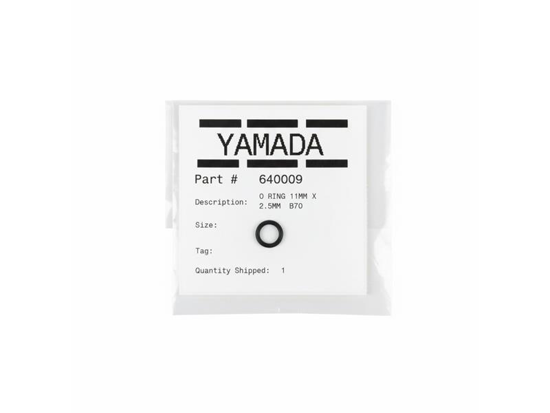 640009 by YAMADA PUMP