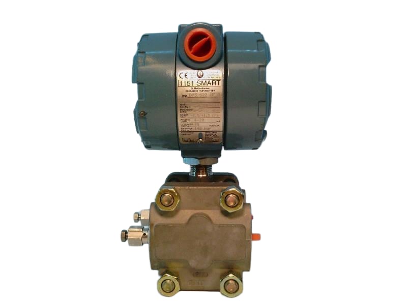EMERSON 1151DP3S22DFQ4