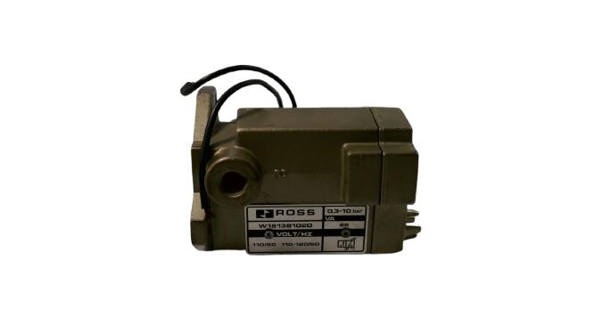 ROSS CONTROLS W1613B1020