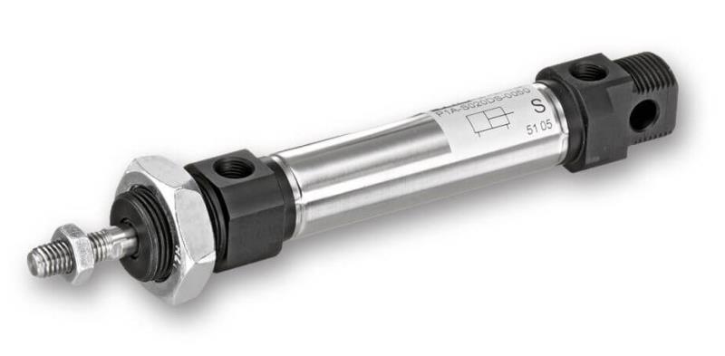 PARKER P1A-S020DS-0100