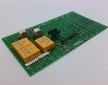 ASEA BROWN BOVERI O-58704-1D