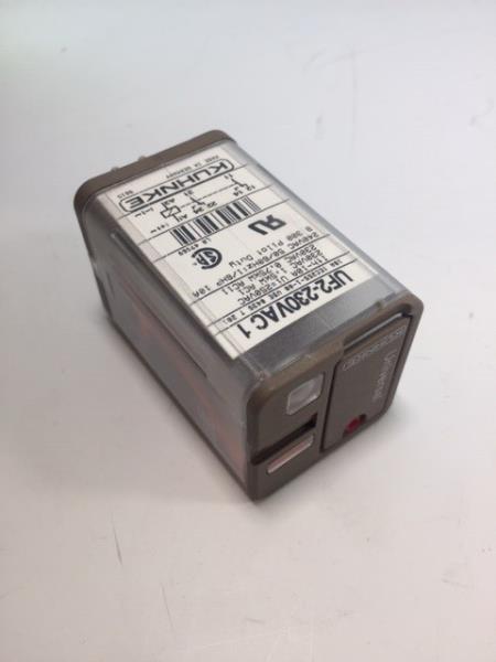 KUHNKE AUTOMATION UF2-230VAC-1