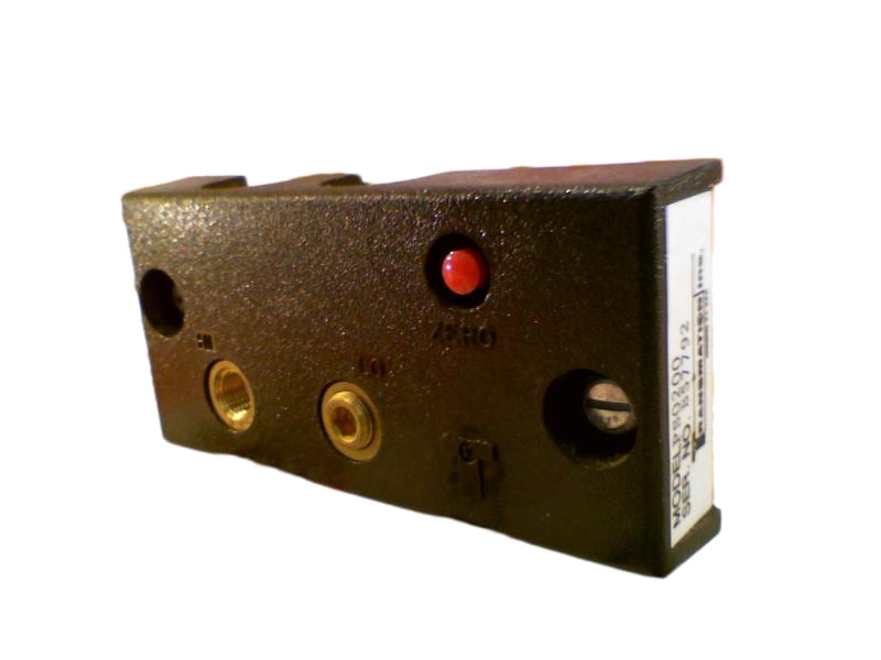 PS0200 by TRANSMATION