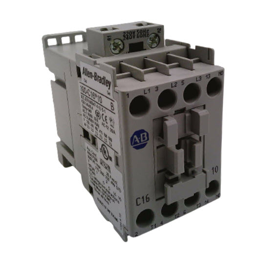 ALLEN BRADLEY 100-C16A10