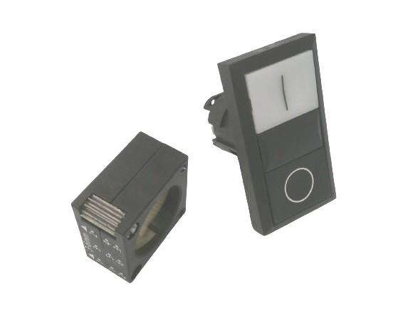 SIEMENS 3SB3100-8AC31