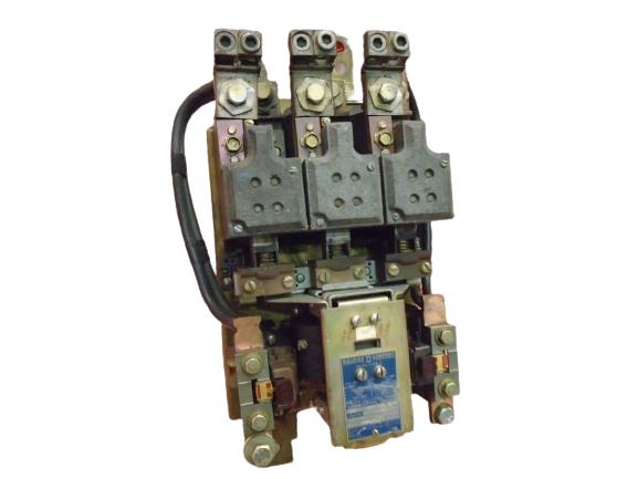SCHNEIDER ELECTRIC 8536-GO1-V02-S