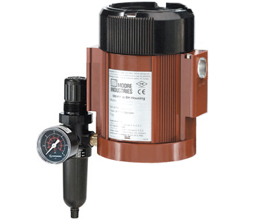 MOORE INDUSTRIES IPX2/4-20MA/3-15PSIG/20PSI/-FR1 [EXI]
