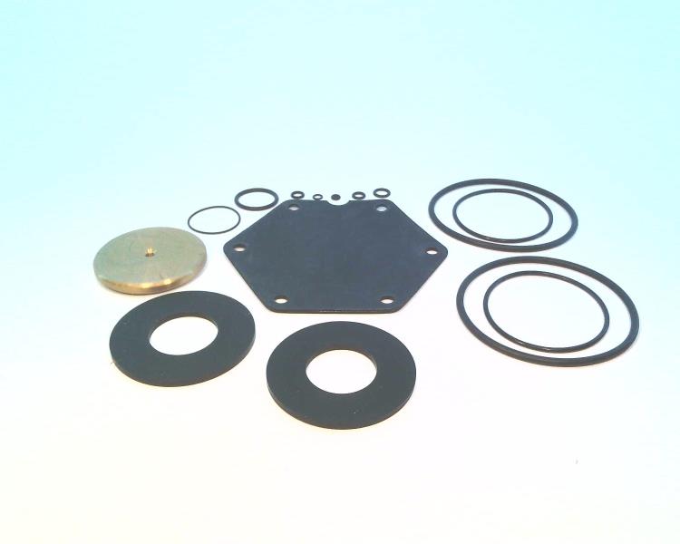 WATTS RK 909-RT-2-1/2-3