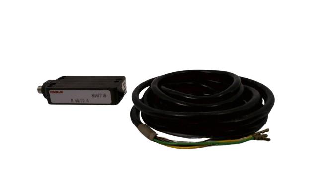 M40/70A by PEPPERL & FUCHS