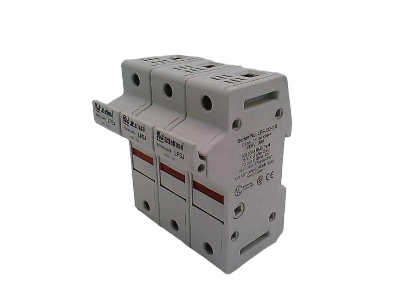 LITTELFUSE LPSJ30-3ID
