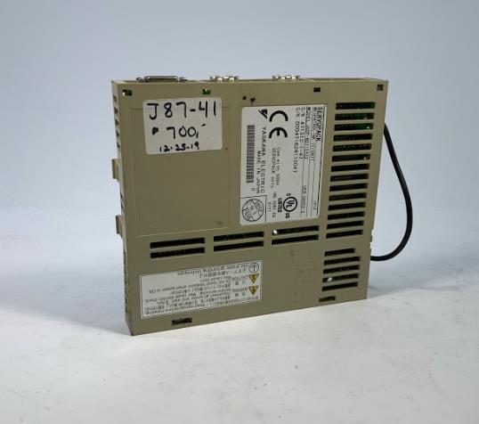 YASKAWA ELECTRIC JUSP-NS115Y22