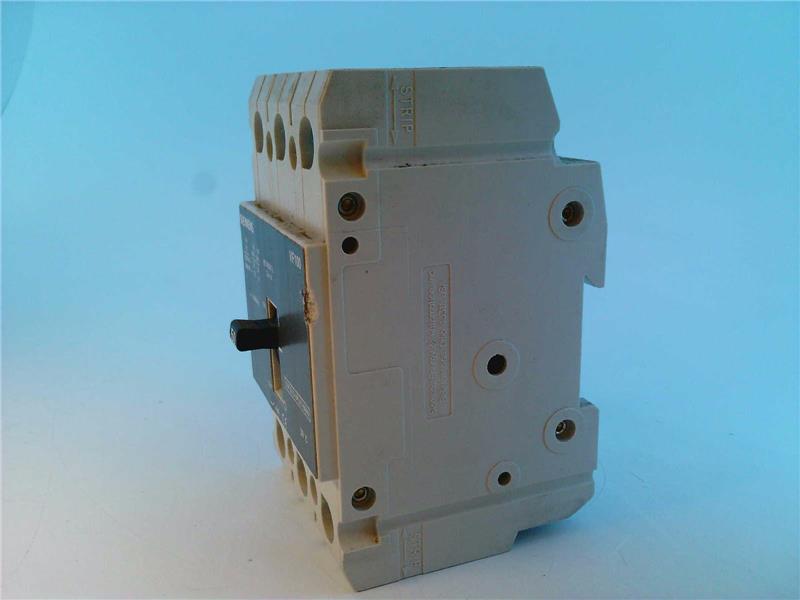 SIEMENS 3VF2-213-0FL41-0AA0