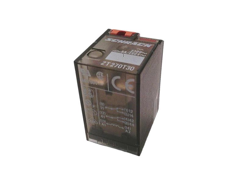 TE CONNECTIVITY ZT270T30