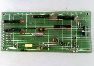 ASEA BROWN BOVERI O-54349-2