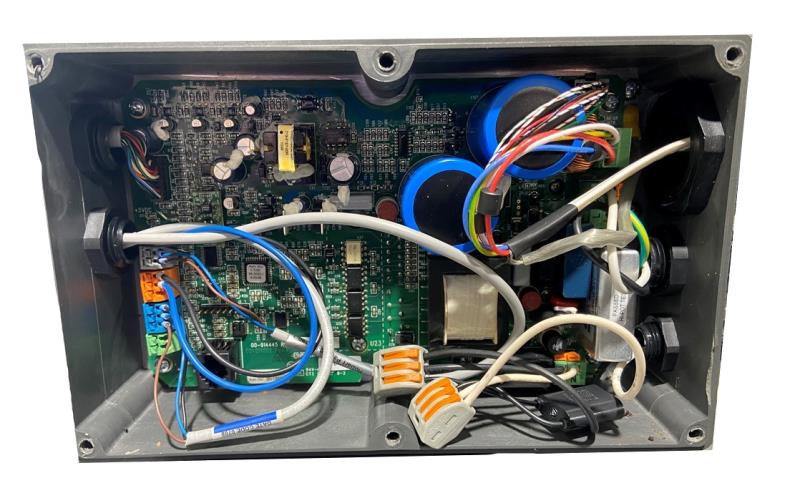 10-3032-0001 by HOBART BROTHERS CO