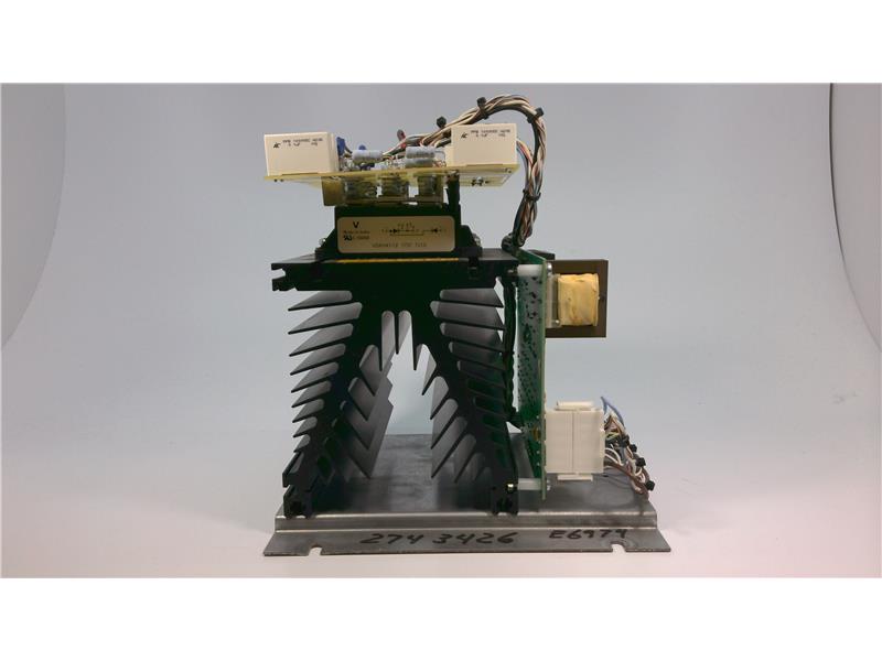 E69740000  by POWER ELECTRONICS