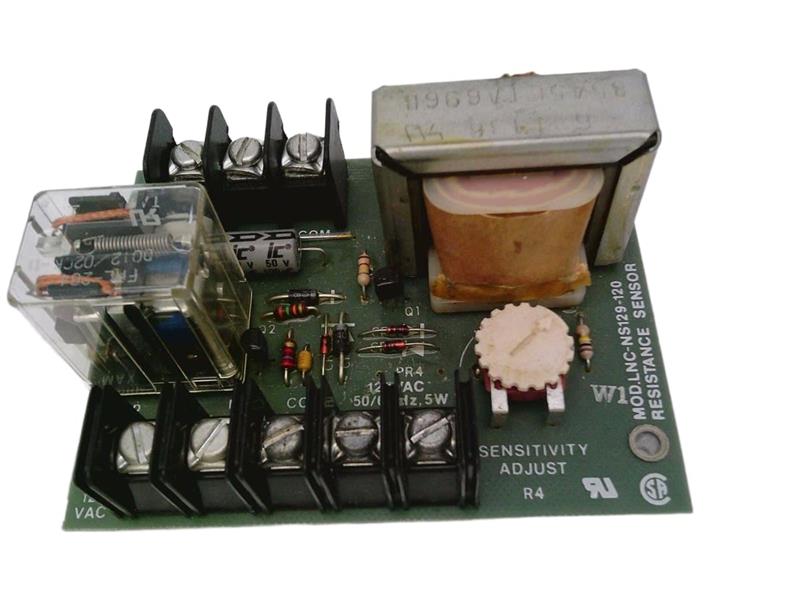 LNC-NS129-120 by AMETEK