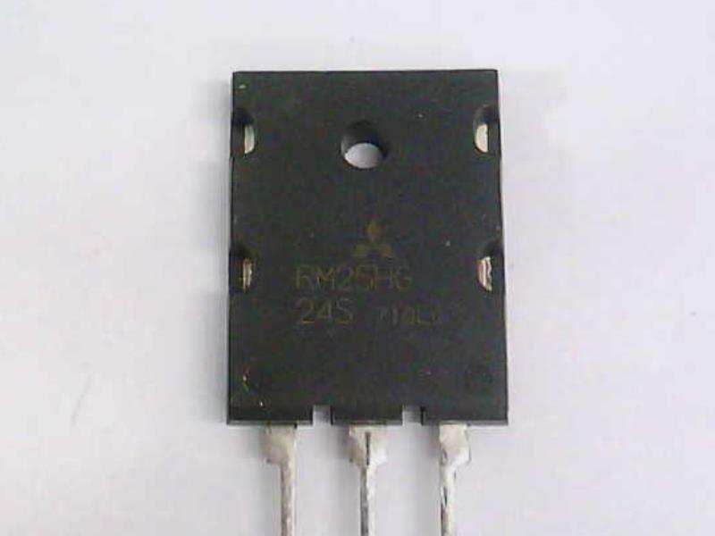 MITSUBISHI RM25HG-24S