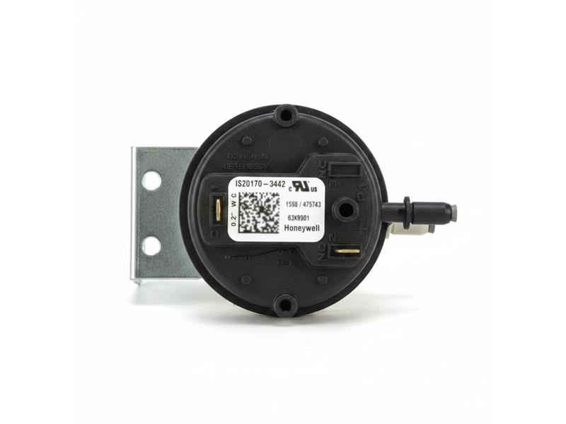 LENNOX 63K93