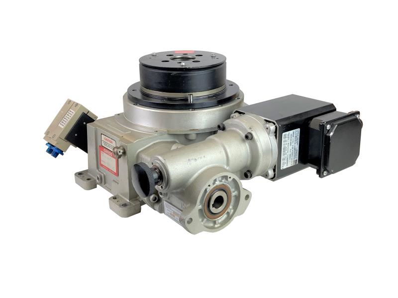 DOVER CORPORATION 601RDM-8H24-330