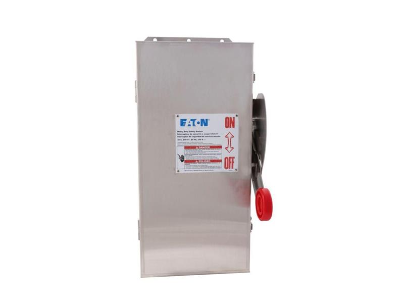 EATON CORPORATION DH321FWK-GCL