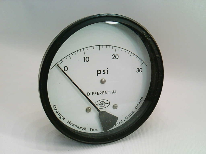 ORANGE RESEARCH 1516DG-1A-4.5L