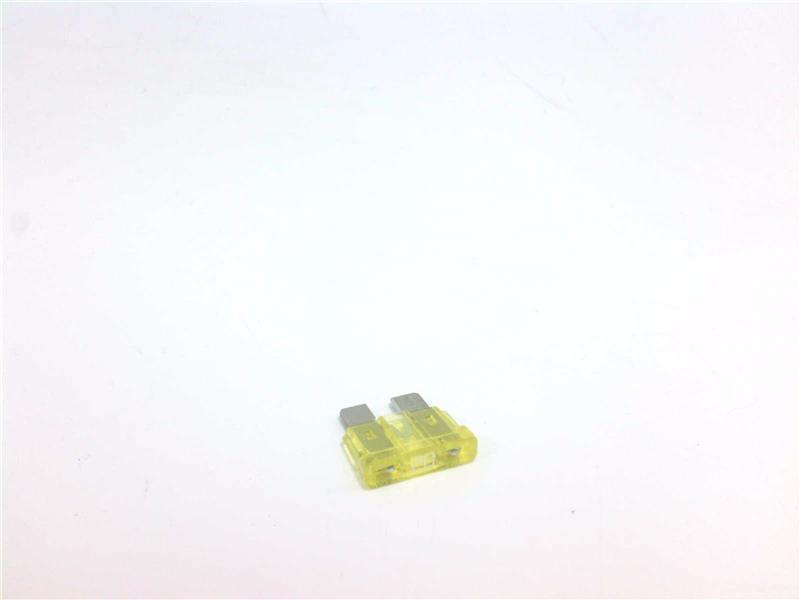 LITTELFUSE 257020