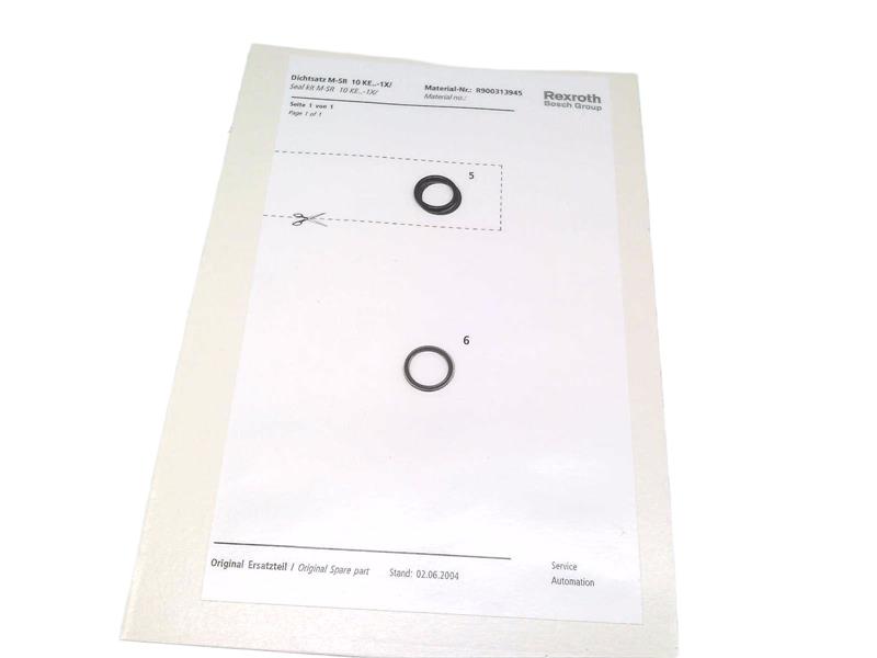 R900313945 by BOSCH
