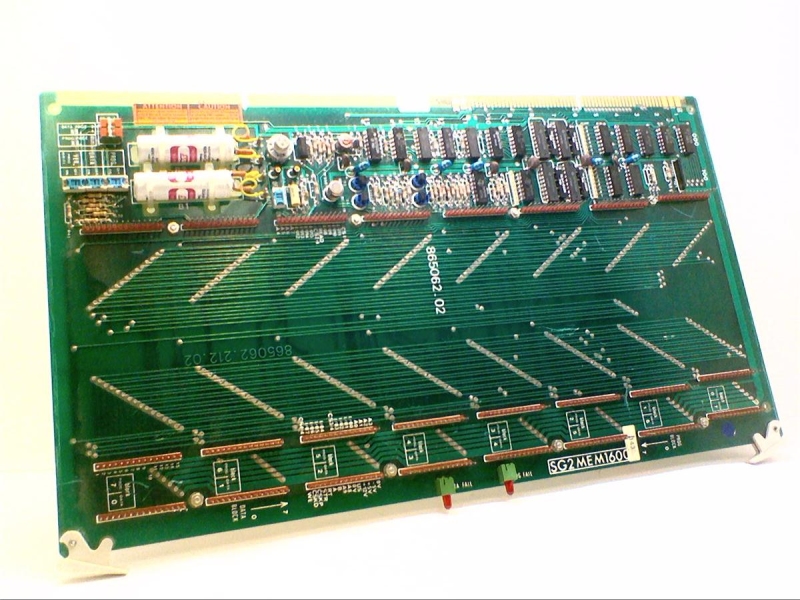 SCHNEIDER ELECTRIC SG2-MEM1600
