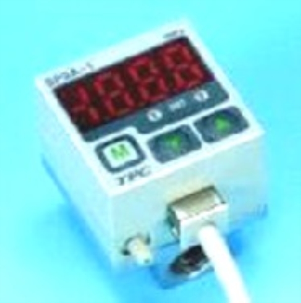 TPC MECHATRONICS CO SPSA-V01