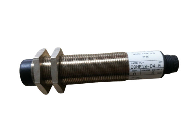 ALLEN BRADLEY 871C-D8NP18-D4