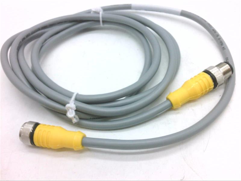 TURCK RKC 8T-2-RSC 8T