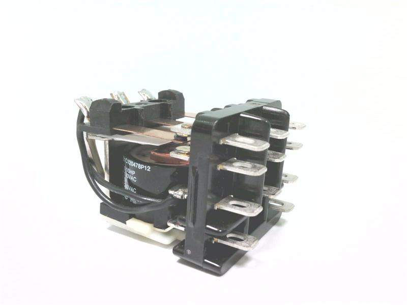 INGERSOLL RAND WW24X0105