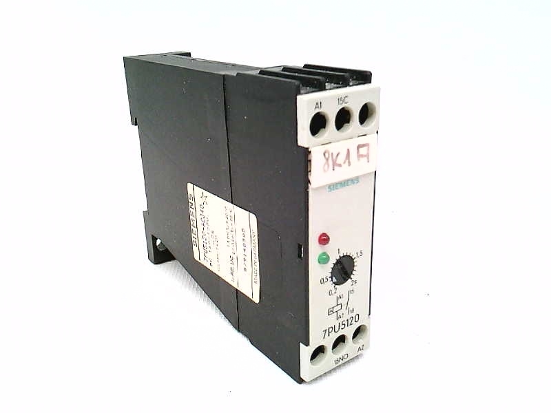 SIEMENS 7PU5120-6CJ40