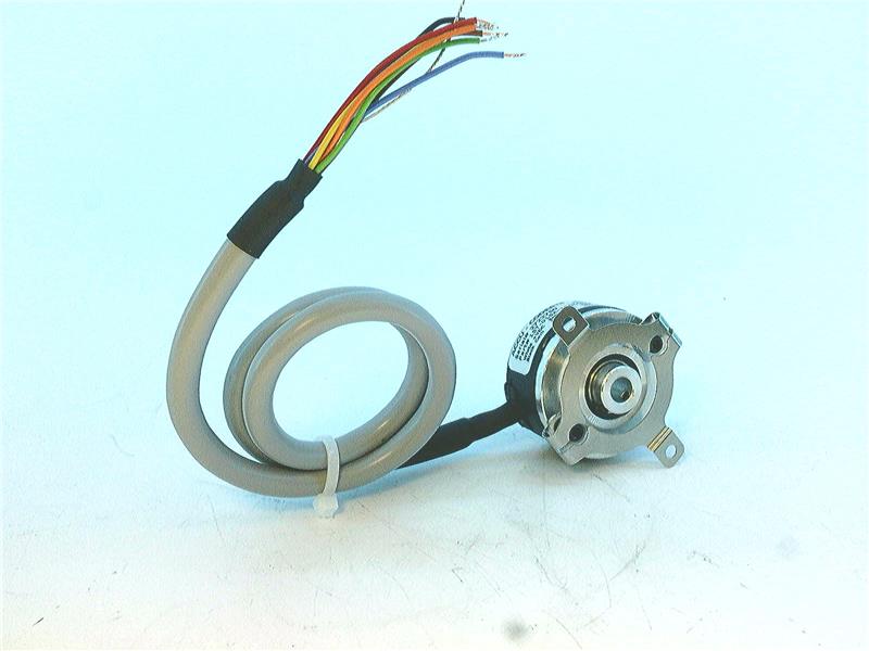 ENCODER PRODUCTS 15T-01SA1000N5RHV-F00-S1