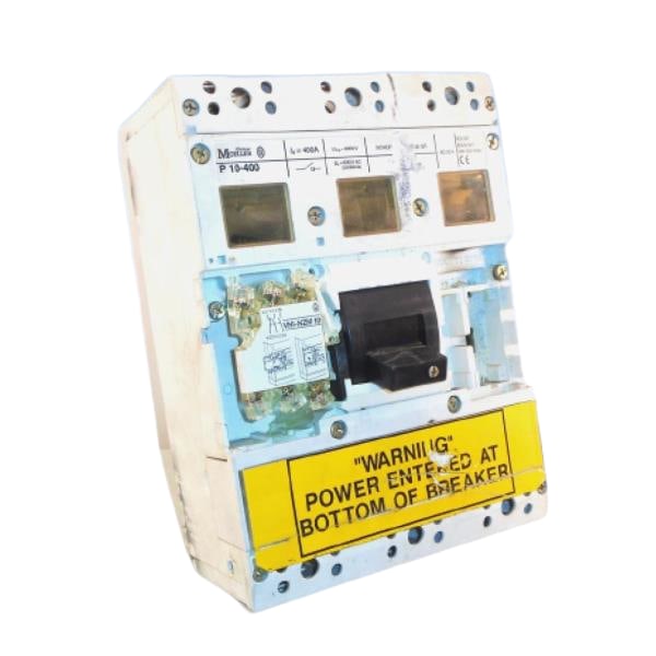 P10-400 by EATON CORPORATION