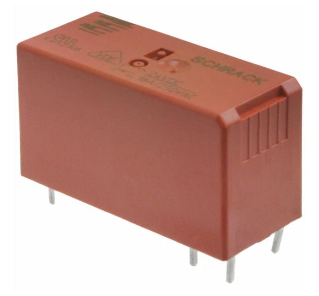 TE CONNECTIVITY RTX3-1AT-C024