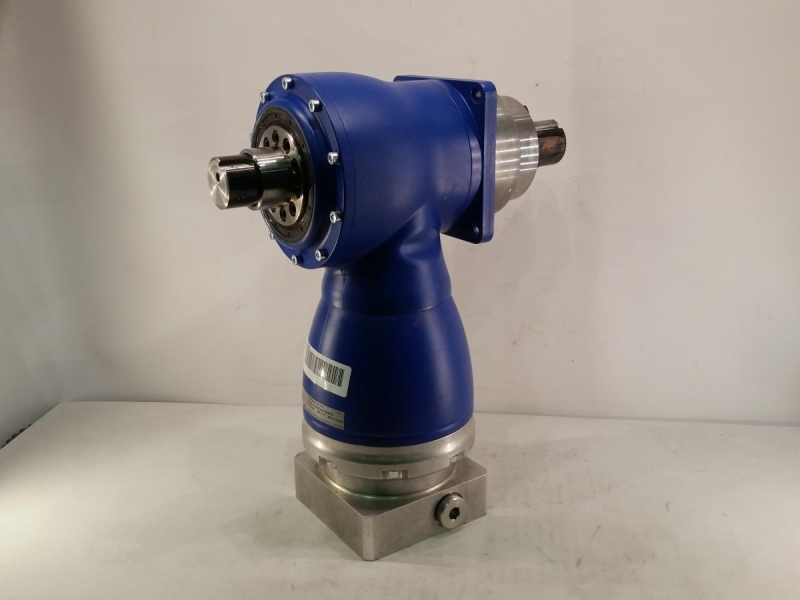 HG100S-MF2-40-6E1-1S10 by WITTENSTEIN