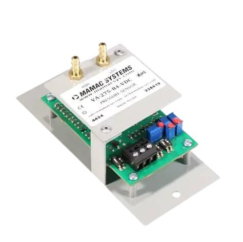 VA-275-R4-VDC by MAMAC SYSTEMS
