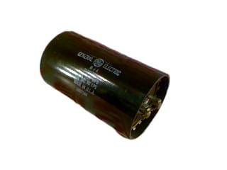 GENERAL ELECTRIC 35F857BA1