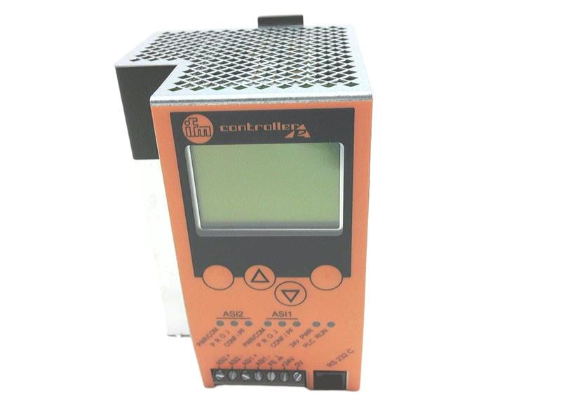 EFECTOR CONTROLLERE M4 2MASTER RS232-AC1334