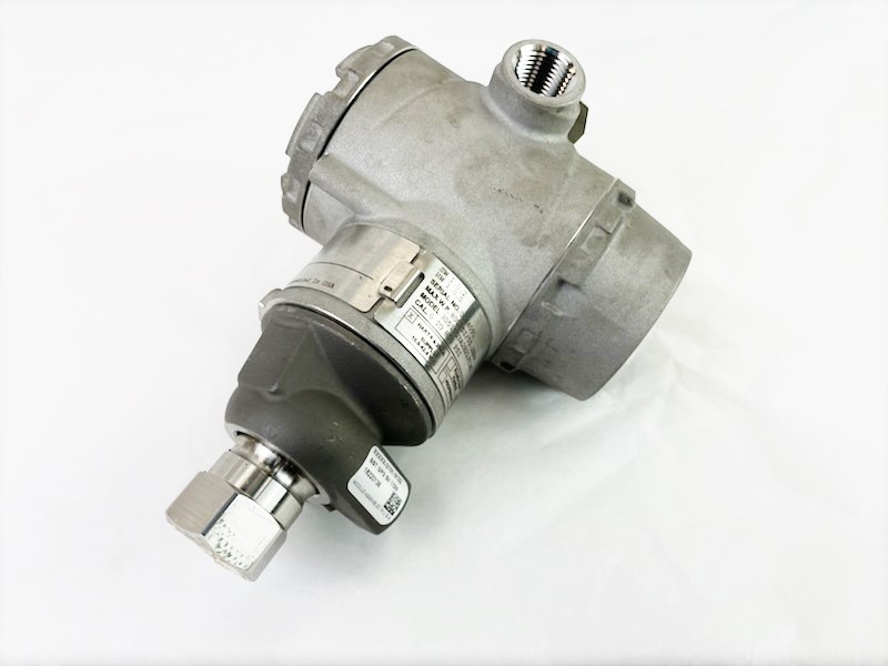 EMERSON 3051TG3A2B21JT1M5