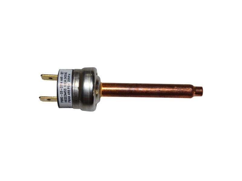 UNITED TECHNOLOGIES HK02ZA453