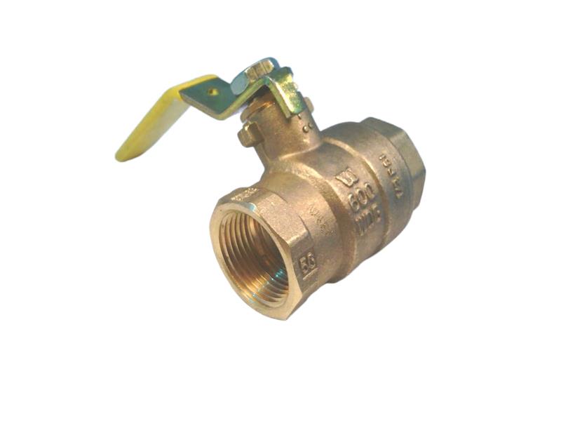 WATTS FBV-3C-1