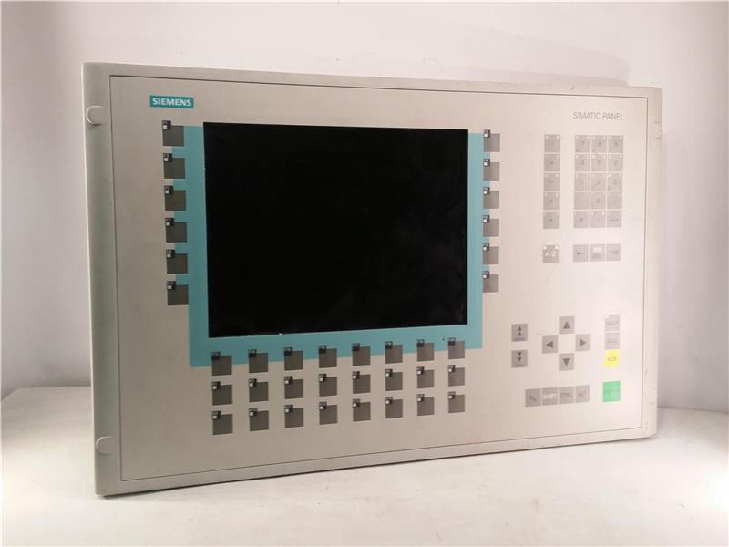 SIEMENS 6AV6542-0CC10-0AX0